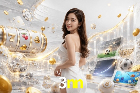 Welcome Bonus 3nn
