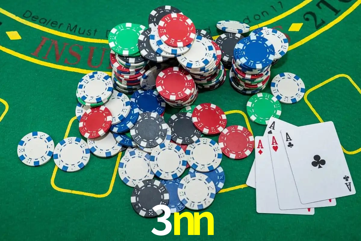 cassino 3nn