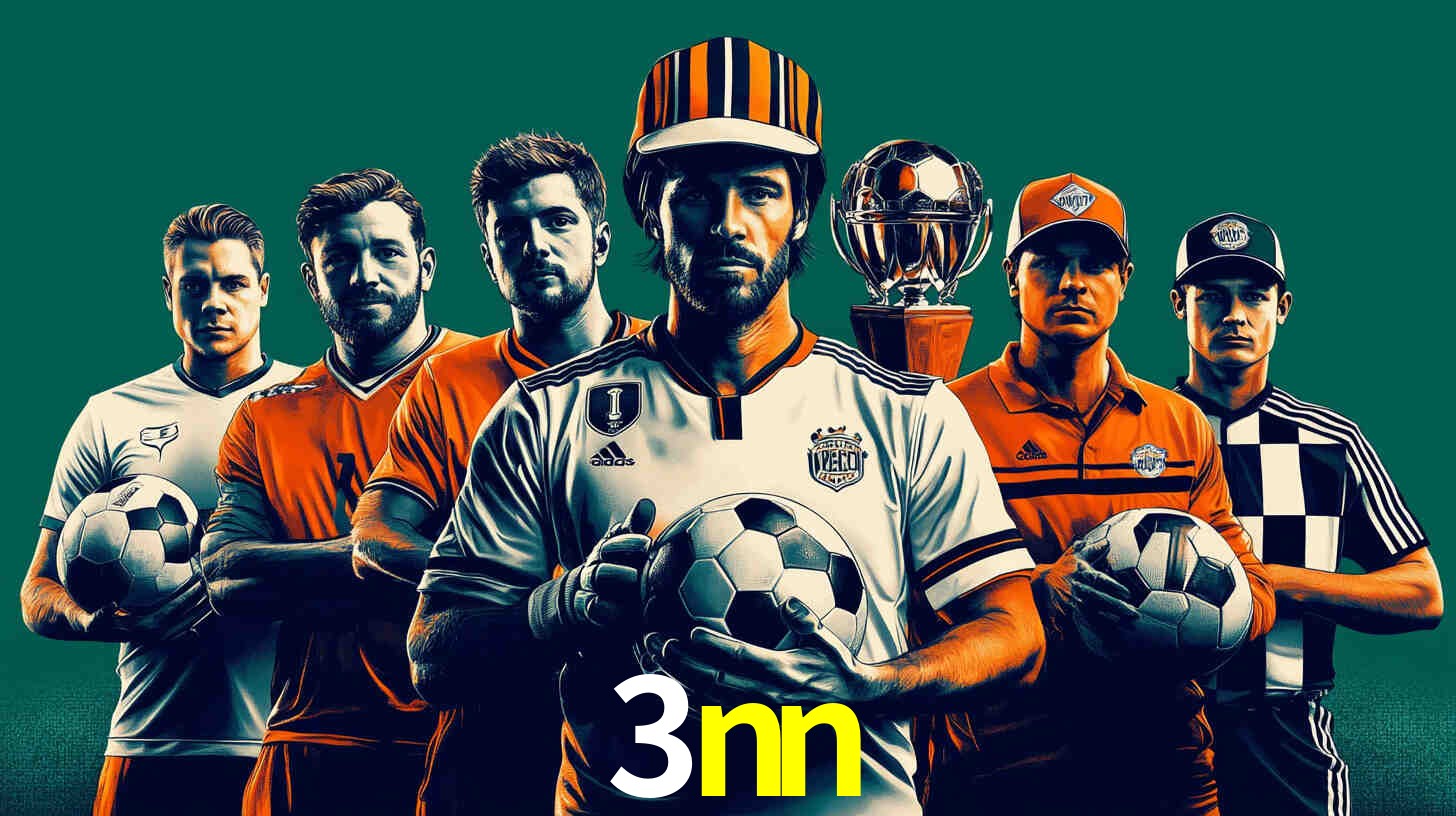 Apostas Esportivas na 3nn: Um Guia Completo