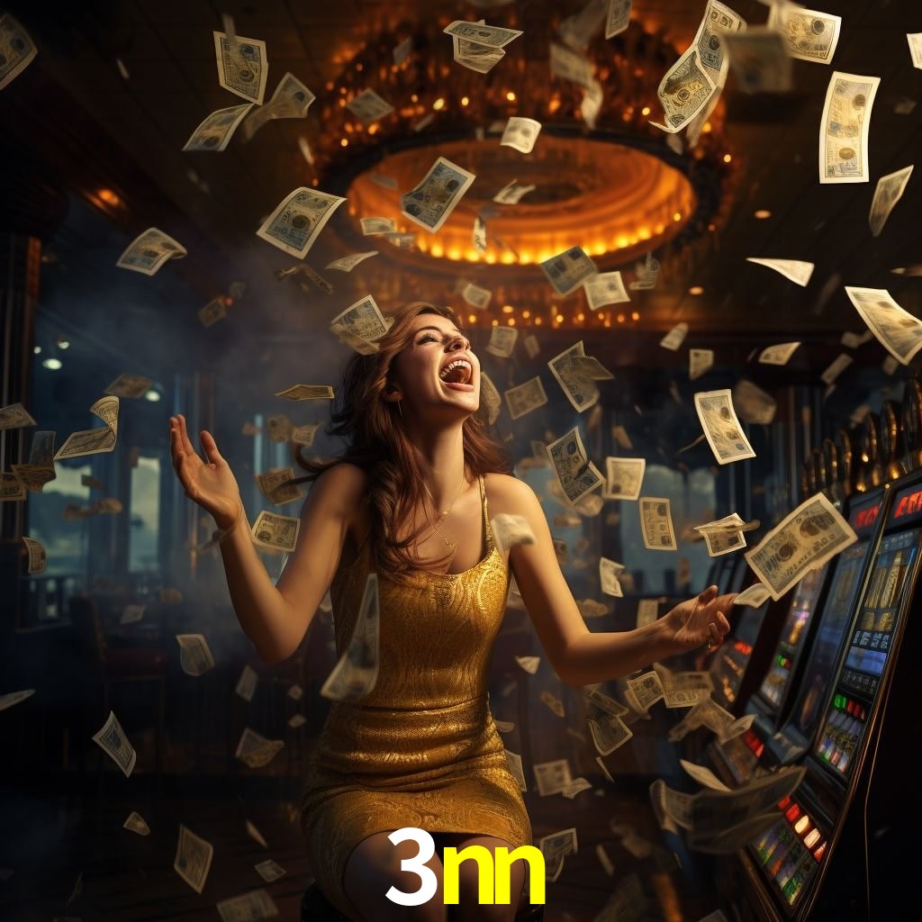 Live Casino 3nn
