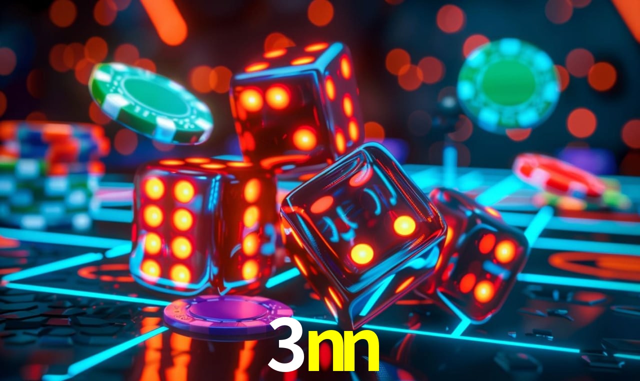 A Emoção da Loteria na 3nn: Uma Chance de Mudança de Vida