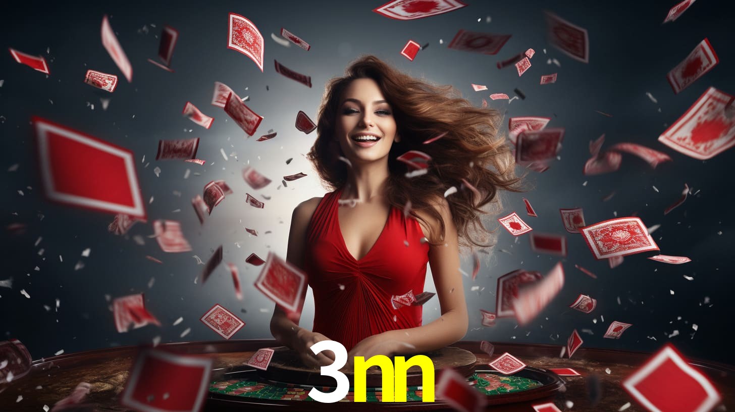 Welcome Bonus 3nn