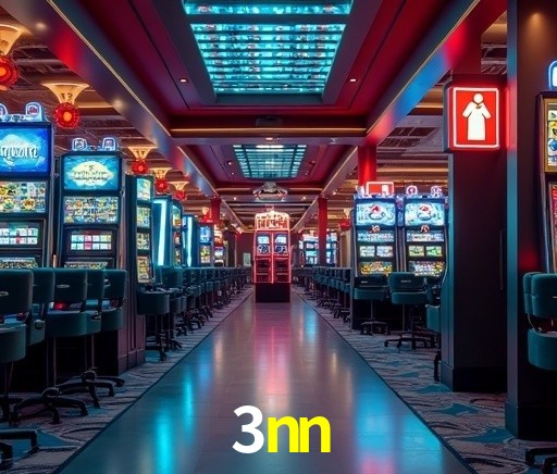 Explorando a Categoria de Eventos em Apostas na 3nn