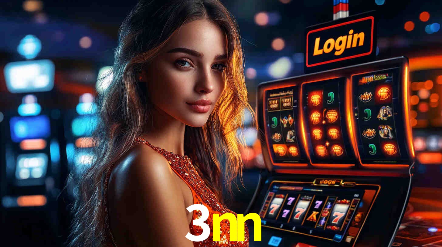 Sinta a adrenalina dos jogos de cassino com 3nn
