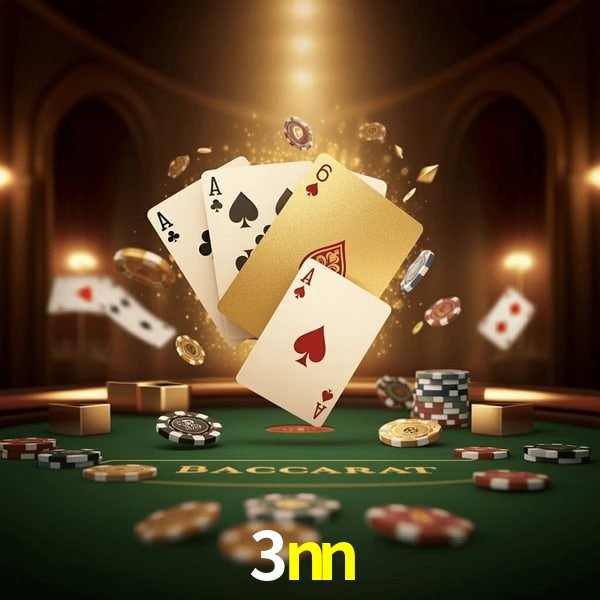 Roulette Table 3nn