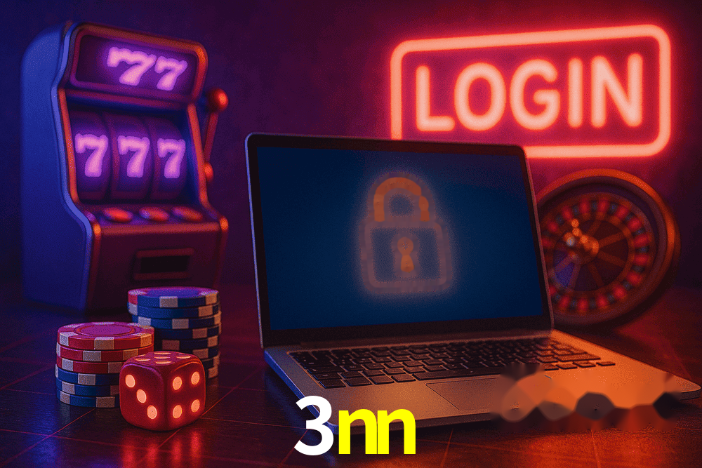 Casino Ao Vivo 3nn