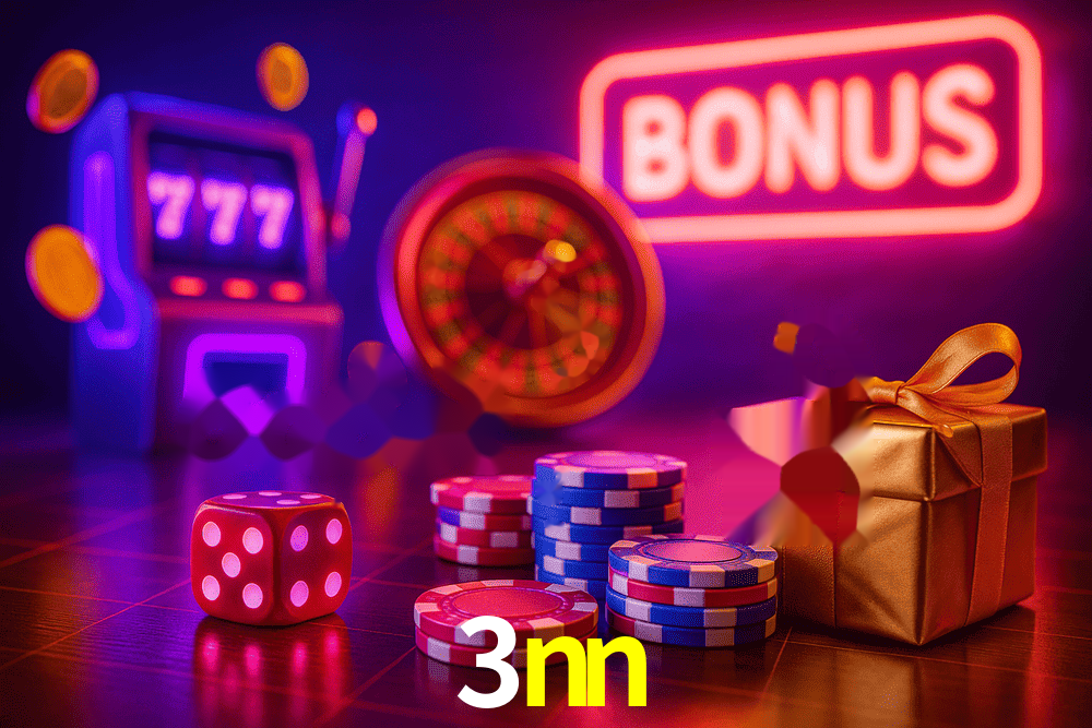 Inovações de Jogos na 3nn: O Futuro das Experiências Interativas