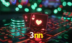 Mesa de Blackjack 3nn