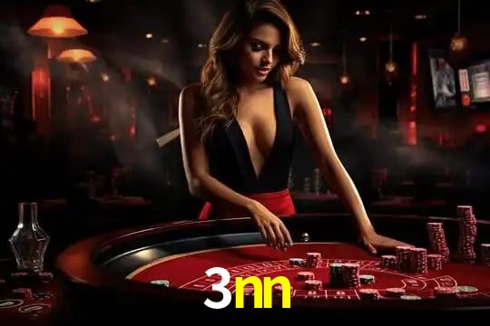 Provedores de Jogos 3nn