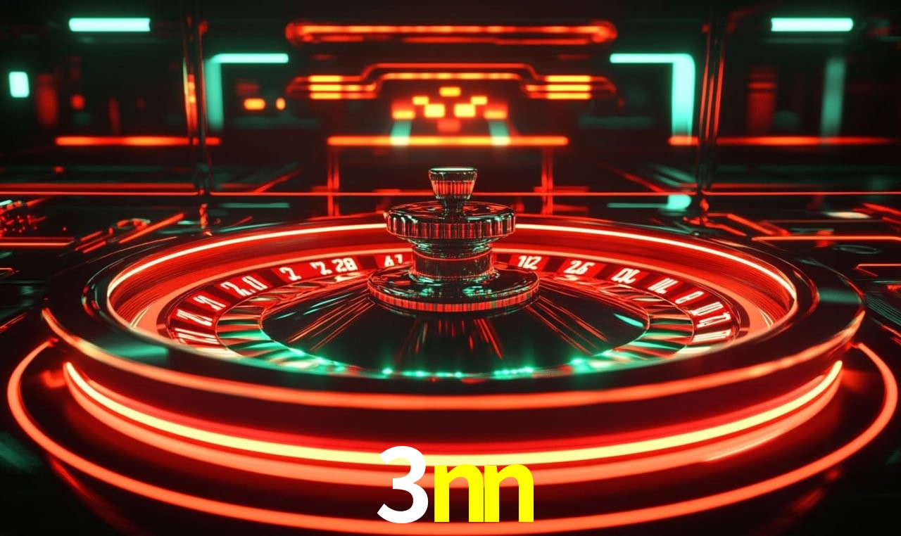 Desvendando o Mundo dos Jogos Virtuais na 3nn