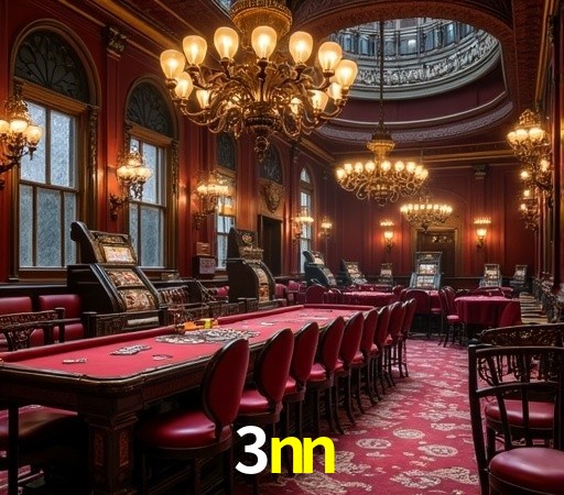 Casino Ao Vivo 3nn