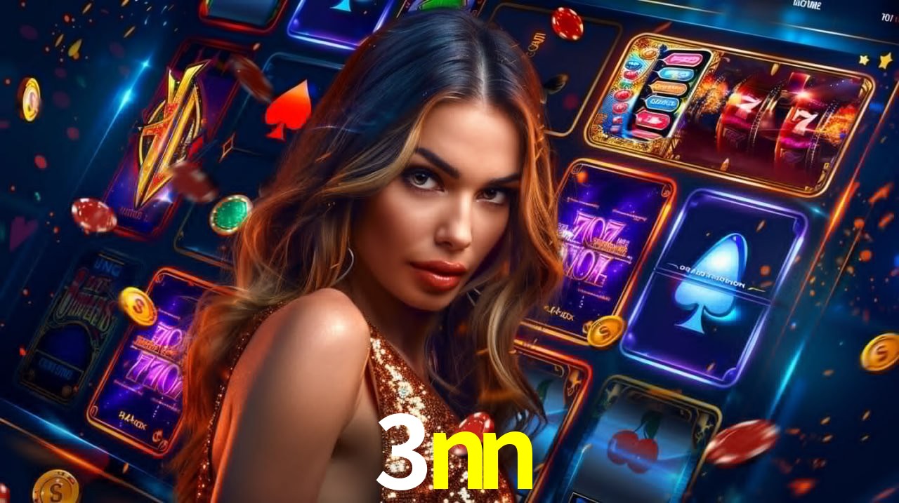 Inovações de Jogos na 3nn: O Futuro das Experiências Interativas