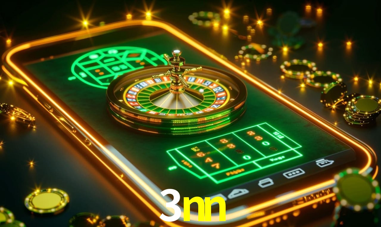 Diretório de Jogos 3nn